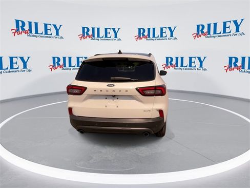New 2025 Ford Escape ST-Line w/ Tech Pack #1 image 7