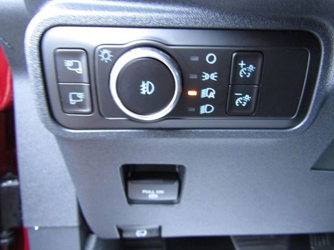 New 2025 Ford Bronco Raptor image 16