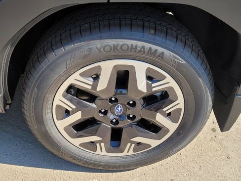 New 2026 Subaru Forester Premium AWD/4WD image 22