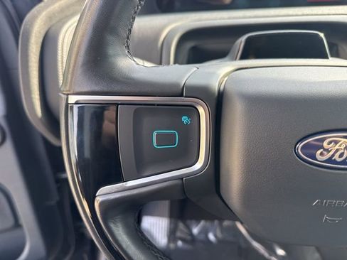 Certified 2025 Ford Expedition Platinum AWD/4WD image 18