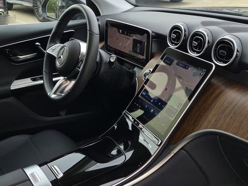 Certified 2025 Mercedes-Benz GLC 350e 4MATIC image 15