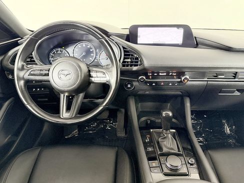 Used 2021 MAZDA MAZDA3 s FWD image 52