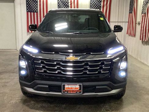 New 2026 Chevrolet Equinox LT w/ Convenience Package II AWD/4WD image 15