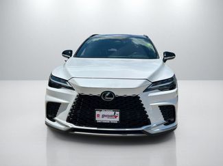 Used 2023 Lexus RX 350 F Sport w/ Cold Area Package AWD/4WD video 2