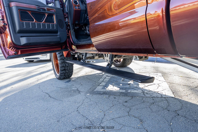 Used 2008 Ford F250 Harley-Davidson AWD/4WD image 52