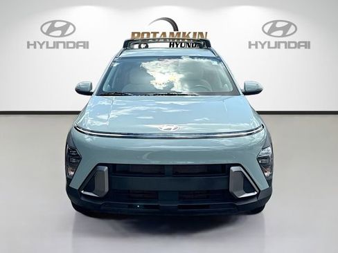 Certified 2024 Hyundai Kona SEL w/ Convenience Package FWD image 2