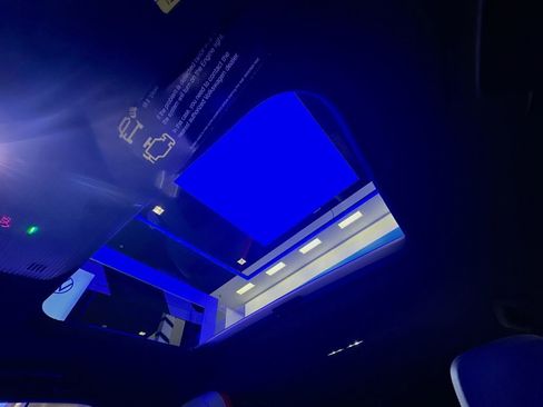 New 2026 Volkswagen GTI SE image 14