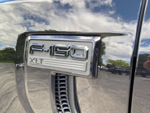 New 2026 Ford F150 XLT w/ Equipment Group 302A MID AWD/4WD image 43