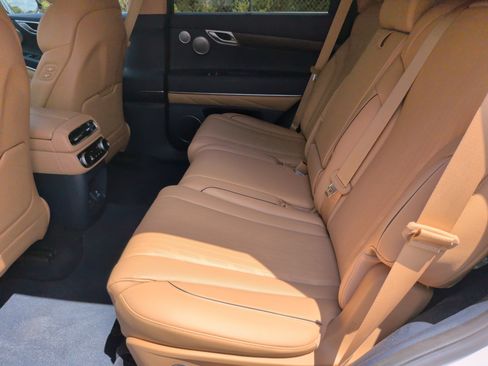 Used 2024 Genesis GV80 2.5T w/ Prestige Package AWD/4WD image 37