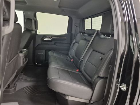 New 2026 Chevrolet Silverado 1500 LT Trail Boss w/ Safety Package AWD/4WD image 26