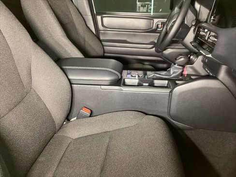 Certified 2025 Toyota Land Cruiser image 5