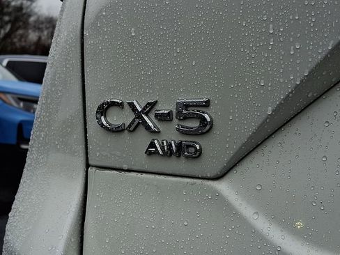 Used 2023 MAZDA CX-5 AWD 2.5 S image 29