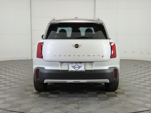 Certified 2026 MINI Cooper Countryman S AWD/4WD image 11