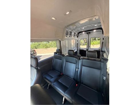 Used 2022 Ford Transit 350 148 High Roof RWD image 12