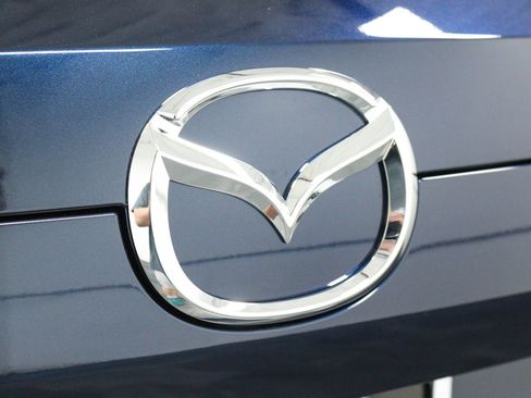 New 2025 MAZDA CX-5 AWD 2.5 S w/ Select Package image 15