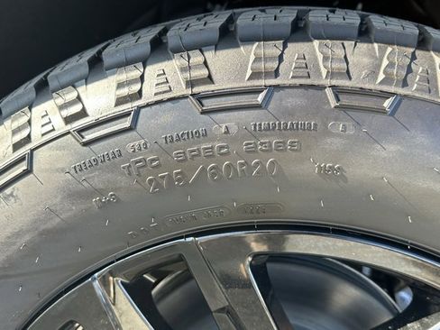 New 2026 Chevrolet Silverado 1500 Custom image 36