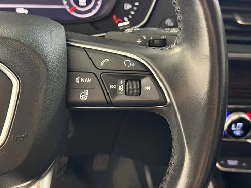 Used 2018 Audi Q5 2.0T Premium Plus w/ Premium Plus Package AWD/4WD image 29