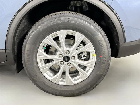 New 2026 Ford Escape Active w/ Active Premium Tech Pack image 30