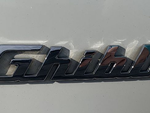 Used 2015 Maserati Ghibli S Q4 image 54