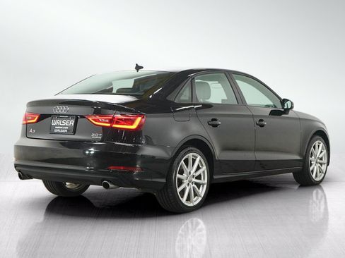 Used 2015 Audi A3 2.0T Premium w/ Cold Weather Package AWD/4WD image 5