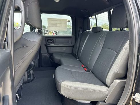 New 2026 RAM 3500 Tradesman AWD/4WD image 16