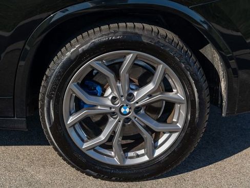 Used 2023 BMW X3 M40i image 10