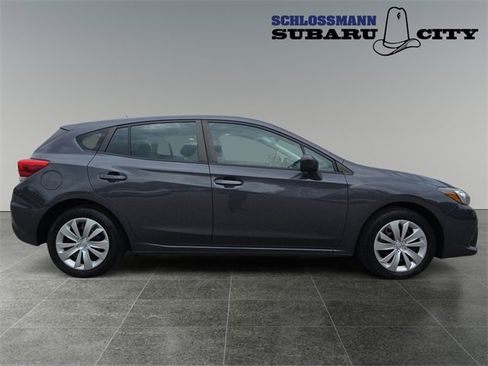 Used 2023 Subaru Impreza 2.0i image 10