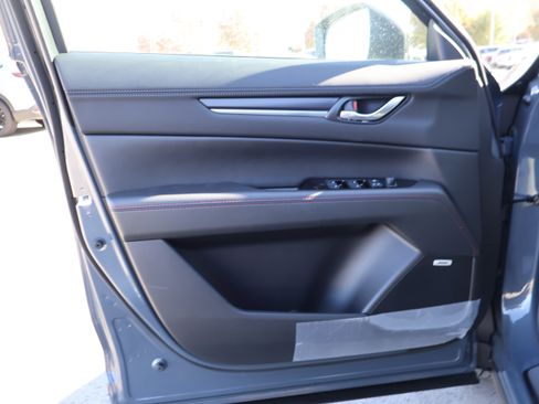 New 2025 MAZDA CX-5 Carbon Edition image 23