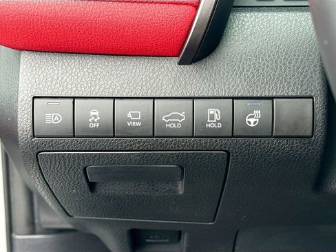 Used 2023 Toyota Camry XSE image 11