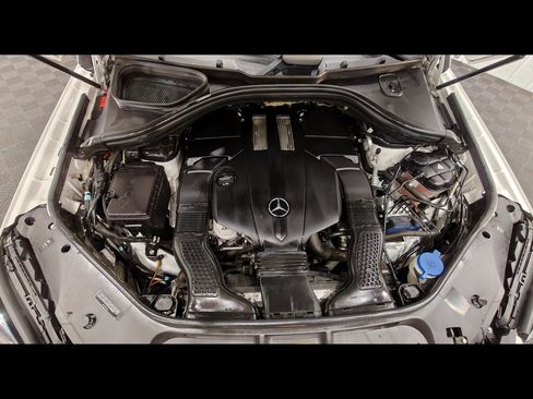 Used 2019 Mercedes-Benz GLS 450 4MATIC image 75