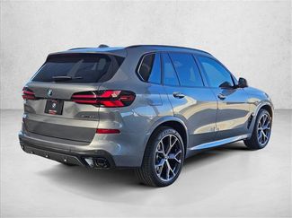 New 2026 BMW X5 sDrive40i w/ M Sport Package video 2