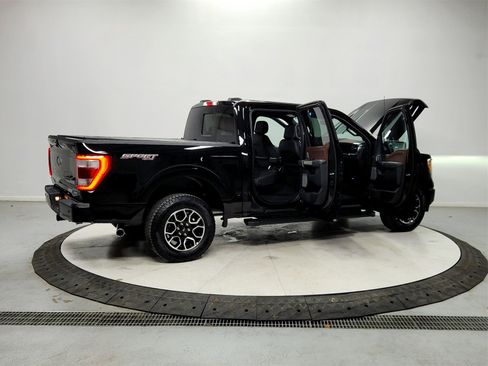 Used 2023 Ford F150 Lariat image 14