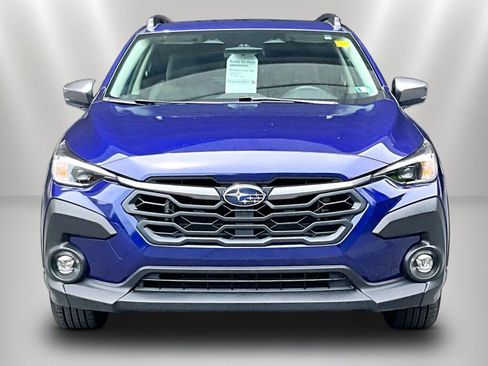 Certified 2024 Subaru Crosstrek 2.0i Premium AWD/4WD image 2
