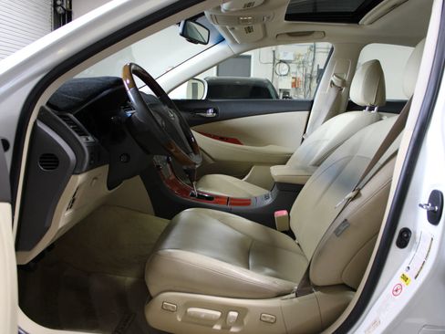 Used 2007 Lexus ES 350 FWD image 9