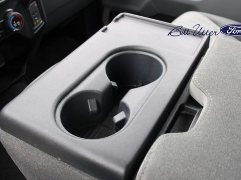 Used 2026 Ford F250 XLT AWD/4WD image 15