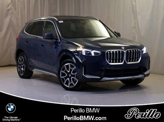 Certified 2026 BMW X1 xDrive28i video 1