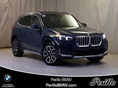 Certified 2026 BMW X1 xDrive28i