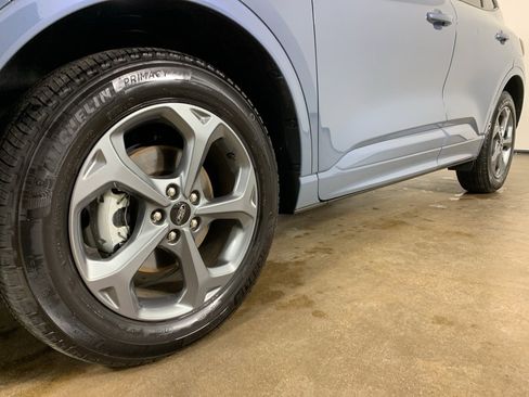 Used 2024 Ford Escape ST-Line w/ Tech Pack #1 image 2