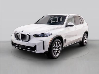 Used 2026 BMW X5 M60i