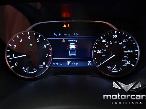Used 2024 Nissan Titan SV w/ SV Bronze Edition Package AWD/4WD image 36
