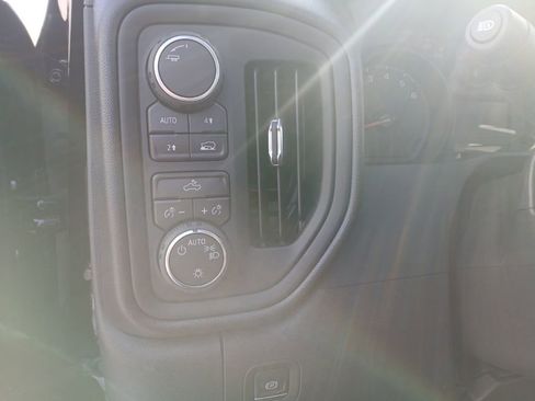 New 2026 Chevrolet Silverado 1500 W/T image 43