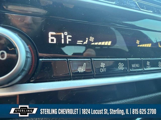 Used 2018 BMW 530i xDrive AWD/4WD image 26