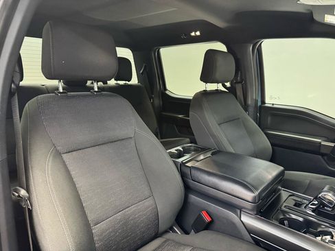 Used 2023 Ford F150 XLT w/ Equipment Group 302A High AWD/4WD image 14
