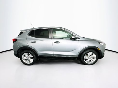 Used 2025 Buick Encore GX Preferred image 10