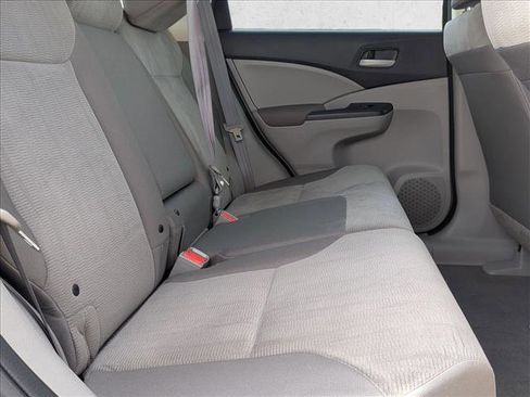 Used 2012 Honda CR-V LX image 18