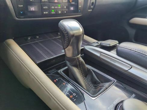 Used 2016 Lexus GS 350 image 7