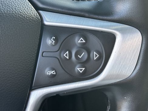 Used 2023 GMC Acadia SLT w/ Elevation Edition image 23