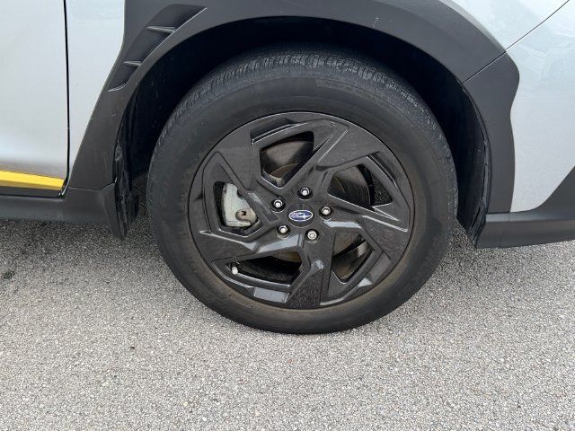 Used 2025 Subaru Crosstrek 2.5i Sport AWD/4WD image 21