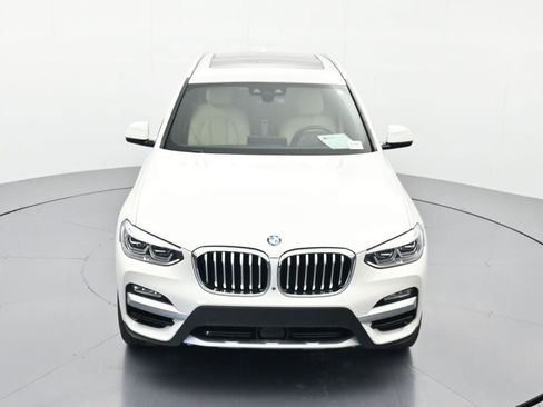 Used 2019 BMW X3 xDrive30i w/ Executive Package AWD/4WD image 30