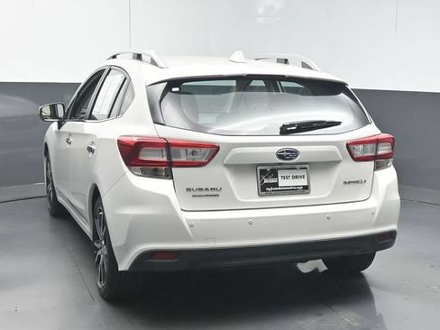 Used 2019 Subaru Impreza 2.0i Limited AWD/4WD image 6
